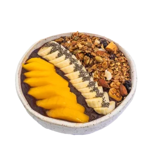 Acaí Bowl Musa Rio
