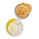 Burrata Musa Rio