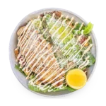 Caesar Salad Musa Rio
