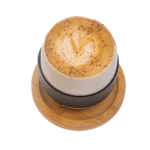 Capuccino Musa Rio