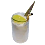 Cocolada Musa Rio