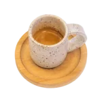 Espresso Único (Single) Musa Rio
