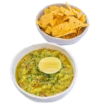 Guacamole Musa Rio