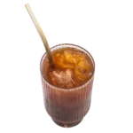 Iced Long Black Musa Rio