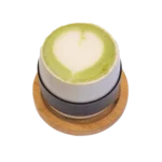 Match Latte Musa Rio