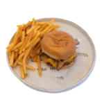 Musa Cheesceburguer Musa Rio