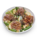 Musa Salad Musa Rio