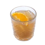 Rum Punch Musa Rio