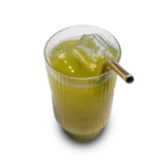 Suco Clean Detox Musa Rio