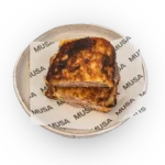 Toasted Sandwich
