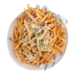 Truffle Fries Musa Rio