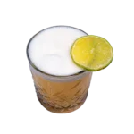 Whiskey Sour Musa Rio