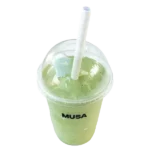 Green-Matcha MUSA