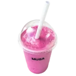 Magnetic-Pink MUSA