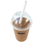 Protein-smoothie MUSA