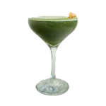Matcha Martini MUSA