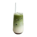 Strawberry Matcha MUSA
